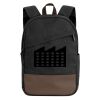 KOI® CANVAS BACKPACK Thumbnail