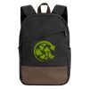 KOI® CANVAS BACKPACK Thumbnail