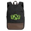 KOI® CANVAS BACKPACK Thumbnail