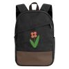 KOI® CANVAS BACKPACK Thumbnail