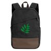 KOI® CANVAS BACKPACK Thumbnail