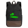 KOI® CANVAS BACKPACK Thumbnail