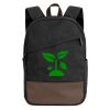 KOI® CANVAS BACKPACK Thumbnail