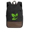 KOI® CANVAS BACKPACK Thumbnail