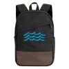 KOI® CANVAS BACKPACK Thumbnail