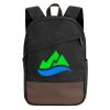 KOI® CANVAS BACKPACK 13 L Thumbnail