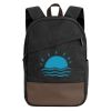 KOI® CANVAS BACKPACK Thumbnail