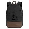 KOI® CANVAS BACKPACK Thumbnail