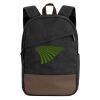 KOI® CANVAS BACKPACK Thumbnail