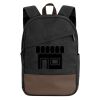 KOI® CANVAS BACKPACK Thumbnail