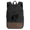 KOI® CANVAS BACKPACK Thumbnail