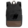 KOI® CANVAS BACKPACK Thumbnail