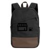 KOI® CANVAS BACKPACK Thumbnail