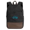 KOI® CANVAS BACKPACK 13 L Thumbnail