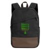 KOI® CANVAS BACKPACK 13L Thumbnail