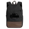 KOI® CANVAS BACKPACK 13L Thumbnail