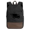 KOI® CANVAS BACKPACK 13L Thumbnail