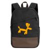 KOI® CANVAS BACKPACK 13L Thumbnail