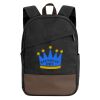 KOI® CANVAS BACKPACK 13L Thumbnail