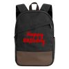 KOI® CANVAS BACKPACK 13L Thumbnail