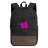 KOI® CANVAS BACKPACK 13L Thumbnail