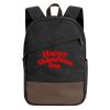 KOI® CANVAS BACKPACK 13L Thumbnail