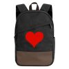 KOI® CANVAS BACKPACK 13L Thumbnail