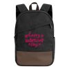 KOI® CANVAS BACKPACK 13L Thumbnail
