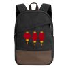 KOI® CANVAS BACKPACK 13L Thumbnail