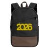 KOI® CANVAS BACKPACK 13L Thumbnail