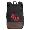KOI® CANVAS BACKPACK 13L Thumbnail