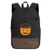 KOI® CANVAS BACKPACK 13L Thumbnail