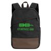 KOI® CANVAS BACKPACK 13L Thumbnail