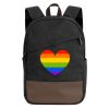 KOI® CANVAS BACKPACK 13L Thumbnail