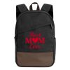 KOI® CANVAS BACKPACK 13L Thumbnail