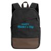 KOI® CANVAS BACKPACK 13L Thumbnail