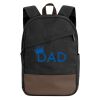 KOI® CANVAS BACKPACK 13L Thumbnail