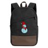 KOI® CANVAS BACKPACK 13L Thumbnail