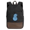 KOI® CANVAS BACKPACK 13L Thumbnail