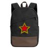 KOI® CANVAS BACKPACK 13L Thumbnail