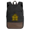 KOI® CANVAS BACKPACK 13L Thumbnail