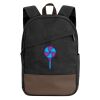 KOI® CANVAS BACKPACK 13L Thumbnail