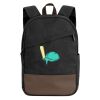 KOI® CANVAS BACKPACK 13L Thumbnail