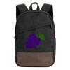 KOI® CANVAS BACKPACK 13L Thumbnail