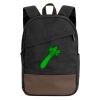 KOI® CANVAS BACKPACK 13L Thumbnail