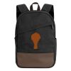 KOI® CANVAS BACKPACK 13L Thumbnail