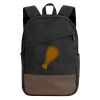 KOI® CANVAS BACKPACK 13L Thumbnail