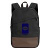 KOI® CANVAS BACKPACK 13L Thumbnail
