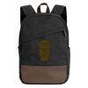 KOI® CANVAS BACKPACK 13L Thumbnail