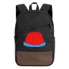 KOI® CANVAS BACKPACK 13L Thumbnail